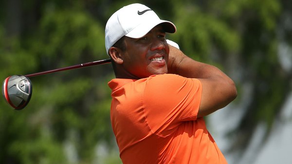 Джонатан Вегас (Jhonattan Vegas). Фото: Getty Images